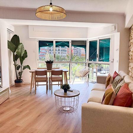 Cosy Flats Luceros Lejlighed Alicante Eksteriør billede