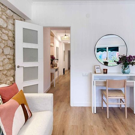 Cosy Flats Luceros Lejlighed Alicante Eksteriør billede