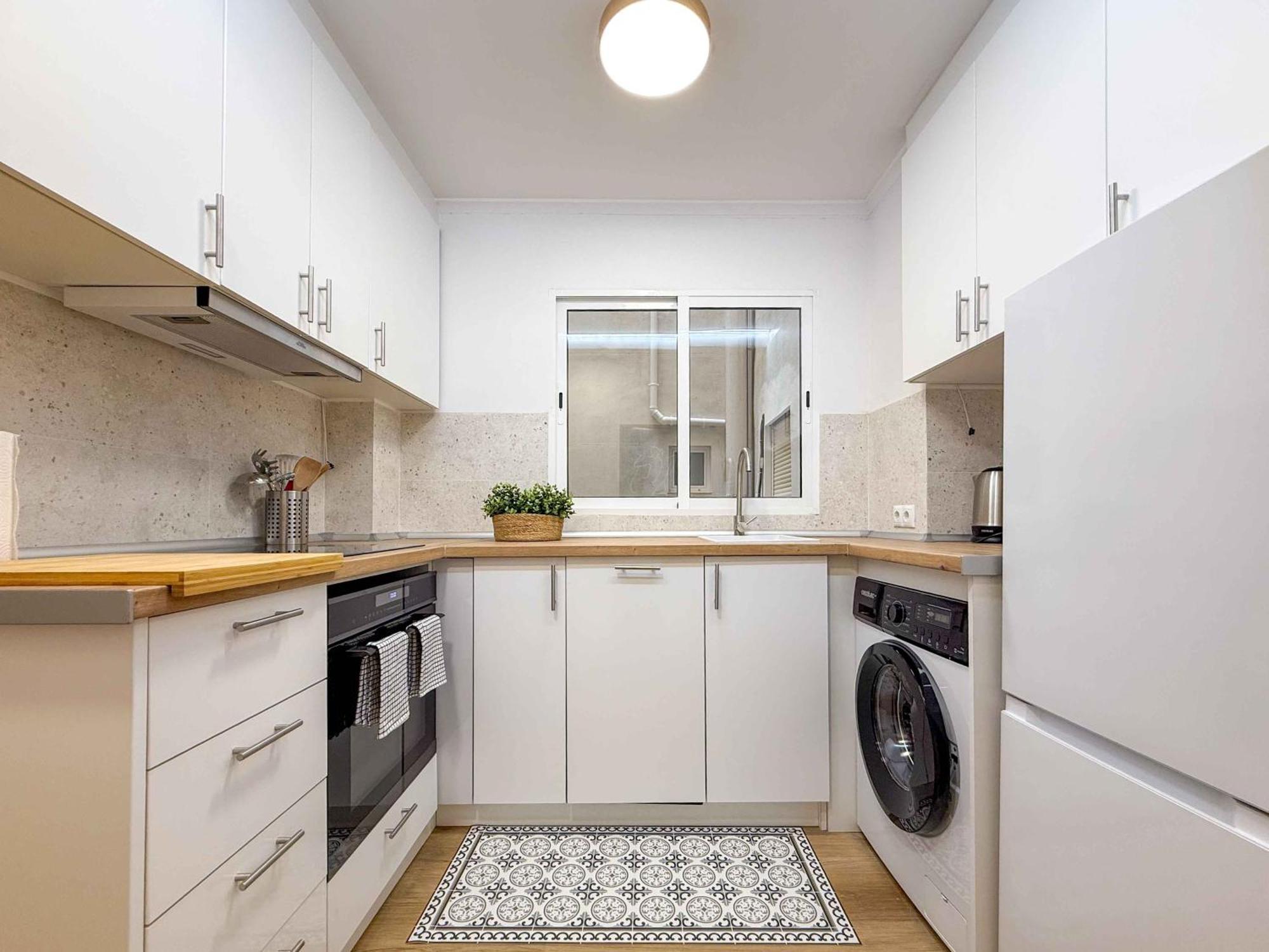 Cosy Flats Luceros Lejlighed Alicante Eksteriør billede