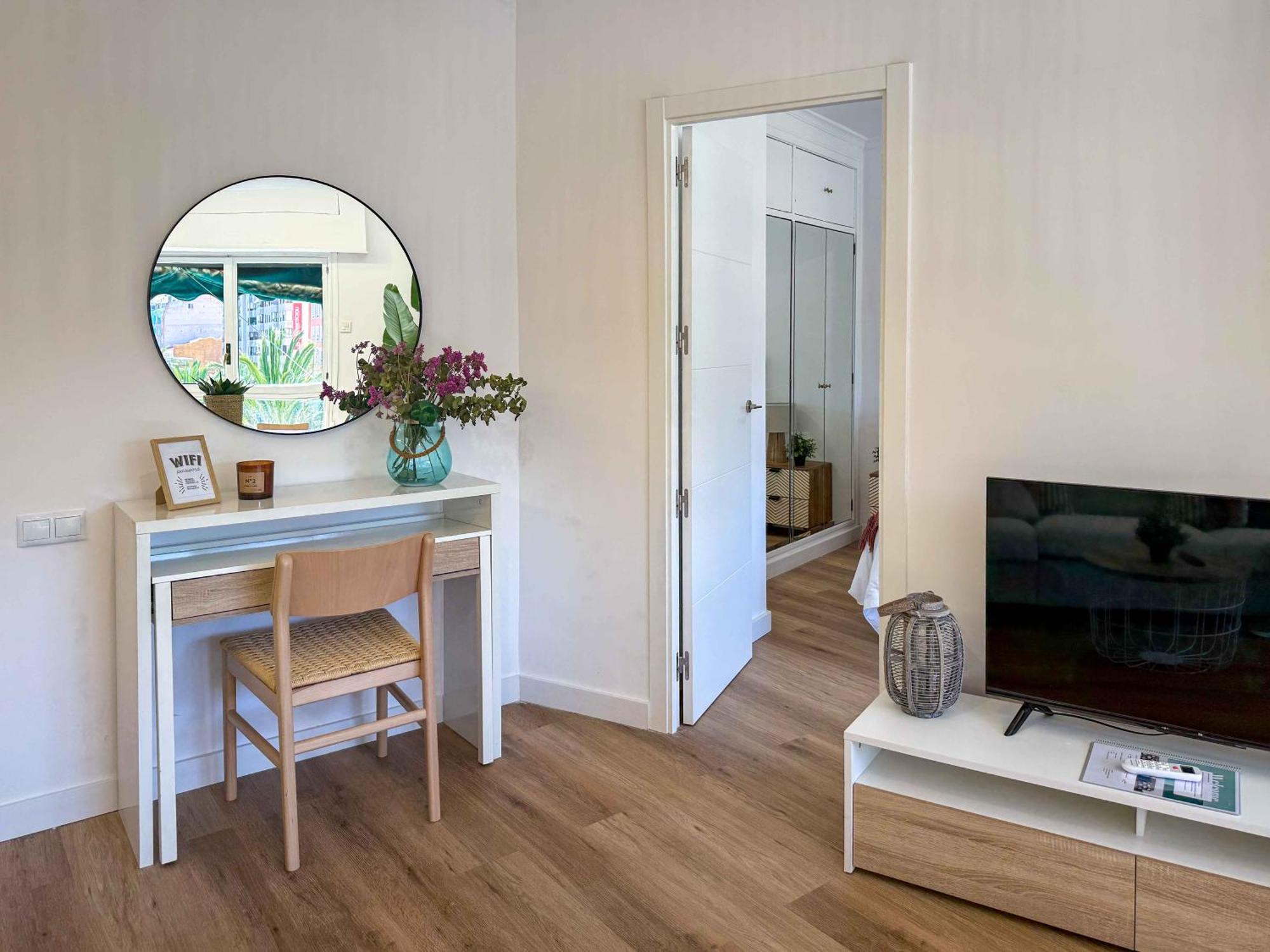 Cosy Flats Luceros Lejlighed Alicante Eksteriør billede
