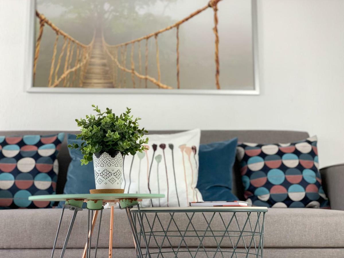 Cosy Flats Luceros Lejlighed Alicante Eksteriør billede