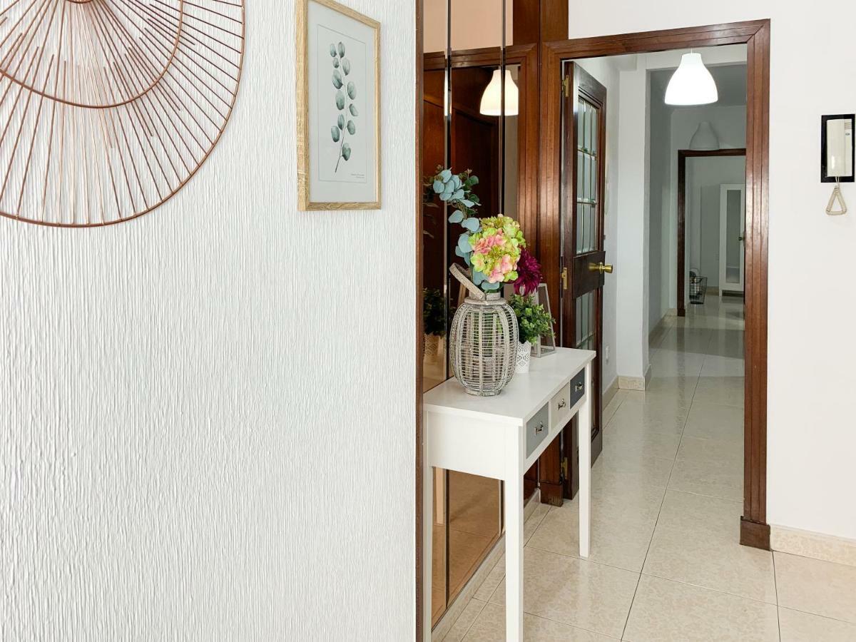 Cosy Flats Luceros Lejlighed Alicante Eksteriør billede